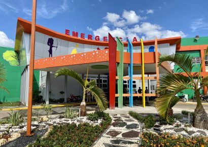 Adolescente de 14 años resulta herido tras incidente con escopeta en Santiago