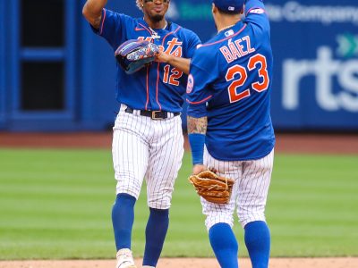 Mets inauguran moderno centro de alto rendimiento en República Dominicana