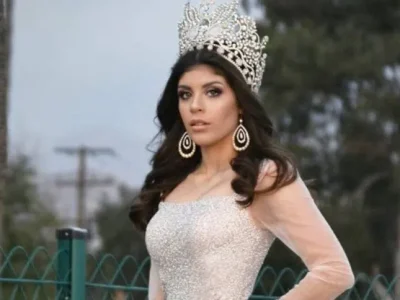 Investigan a la suegra y al esposo de Carolina Flores, ex reina de belleza asesinada en Polanco