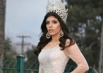 Investigan a la suegra y al esposo de Carolina Flores, ex reina de belleza asesinada en Polanco