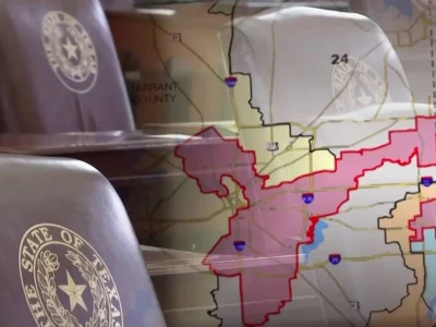 Corte Suprema aprueba nuevo mapa electoral en Texas que favorece a republicanos