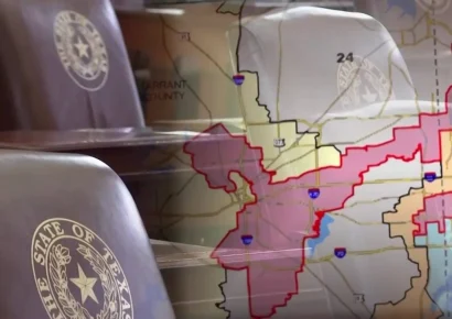 Corte Suprema aprueba nuevo mapa electoral en Texas que favorece a republicanos