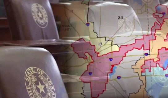 Corte Suprema aprueba nuevo mapa electoral en Texas que favorece a republicanos