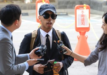 Tribunal surcoreano condena a seis meses de prisión al youtuber Johnny Somali