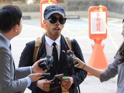Tribunal surcoreano condena a seis meses de prisión al youtuber Johnny Somali