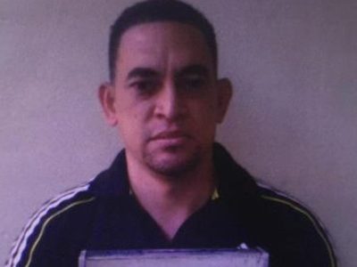 Encuentran muerto a exteniente coronel condenado por narcotráfico en la cárcel de San Luis