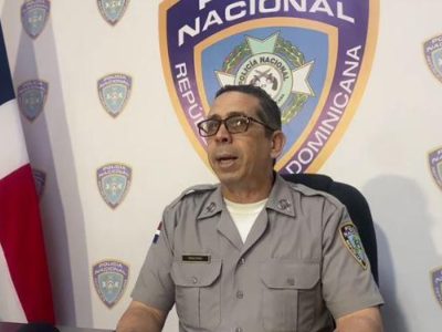 Sargento de la DICRIM muere baleado en Yamasá