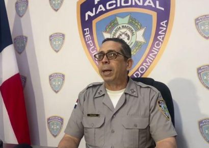 Sargento de la DICRIM muere baleado en Yamasá