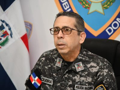Autoridades entrevistan a más de diez personas por el hallazgo del cuerpo de una niña en el Distrito Nacional