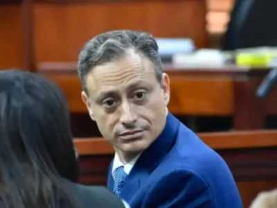 Tribunal autoriza salida temporal del país a Jean Alain Rodríguez por motivos médicos en medio de su juicio