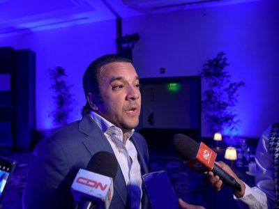 Jochy Gómez advierte que hablará “sin reservas” el 24 de abril en caso Camaleón