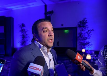 Jochy Gómez advierte que hablará “sin reservas” el 24 de abril en caso Camaleón