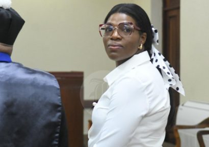 Elizabeth Silverio espera decisión judicial que definirá su condena o absolución