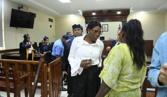 MP solicita siete años de cárcel contra Elizabeth Silverio por presunta práctica de la salud sin autorización