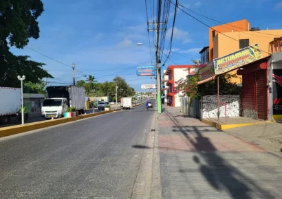 Navarrete convoca paro para el 24 de abril en protesta por abandono de servicios básicos