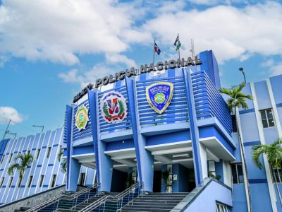 Policía Nacional informó que cayó abatido “Mandrake”, líder de “El Circuito del Bloque”, tras enfrentamiento en Ensanche Luperón