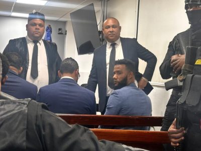 Suprema Corte decidirá recusación de jueza en caso de soborno contra fiscal Aurelio Valdez Alcántara