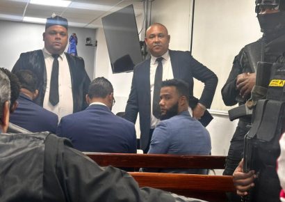Suprema Corte decidirá recusación de jueza en caso de soborno contra fiscal Aurelio Valdez Alcántara