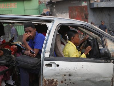 Haití anuncia fuerte aumento en los combustibles y medidas de austeridad por la crisis global