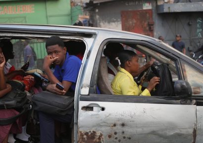 Haití anuncia fuerte aumento en los combustibles y medidas de austeridad por la crisis global