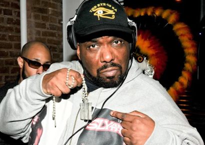 Fallece Afrika Bambaataa, pionero del hip hop