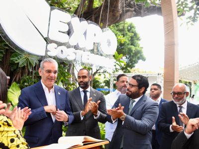 Expo Sostenible 2026 inicia en RD con llamado a la acción ambiental y foco en la seguridad del agua