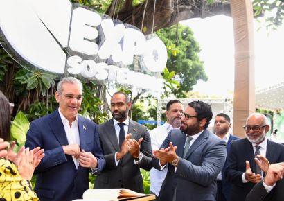 Expo Sostenible 2026 inicia en RD con llamado a la acción ambiental y foco en la seguridad del agua