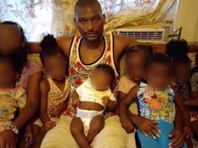 Tiroteo mortal en Luisiana: El autor de la masacre era el padre de siete de las ocho víctimas