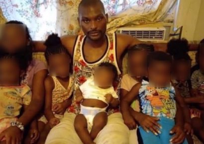 Tiroteo mortal en Luisiana: El autor de la masacre era el padre de siete de las ocho víctimas