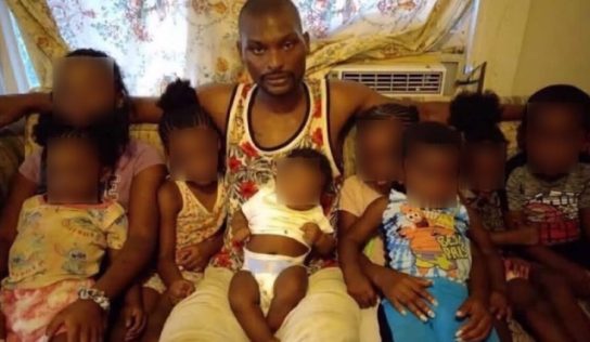 Tiroteo mortal en Luisiana: El autor de la masacre era el padre de siete de las ocho víctimas