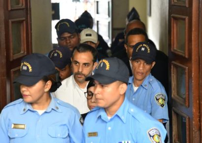 Caso Jet Set: nueve querellas retiradas contra hermanos Espaillat y empresa E y I, SRL
