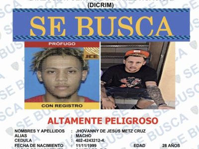 Fiscal de Santiago confirma que principal acusado por muerte de chofer sigue prófugo