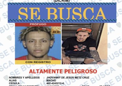 Fiscal de Santiago confirma que principal acusado por muerte de chofer sigue prófugo