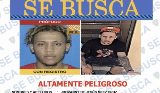 Fiscal de Santiago confirma que principal acusado por muerte de chofer sigue prófugo