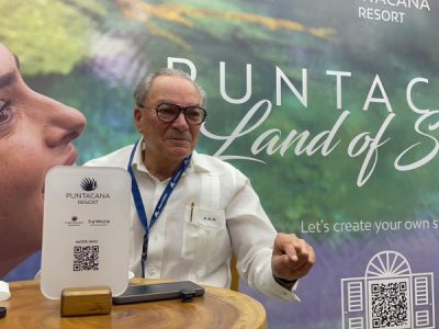 Frank Rainieri estalla por el desorden territorial en polos turísticos