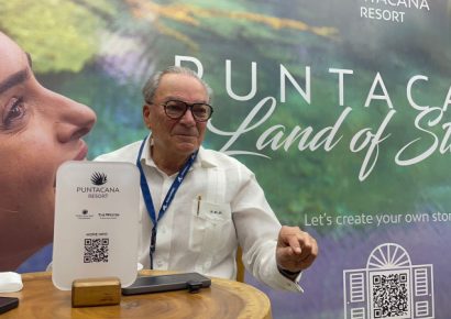 Frank Rainieri estalla por el desorden territorial en polos turísticos