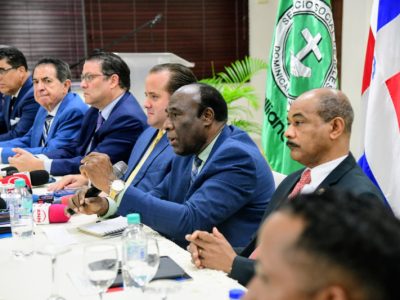 Iglesia evangélica sugiere plan de seguridad alimentaria ante crisis internacional; Gobierno afirma medidas están funcionando