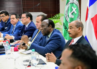 Iglesia evangélica sugiere plan de seguridad alimentaria ante crisis internacional; Gobierno afirma medidas están funcionando