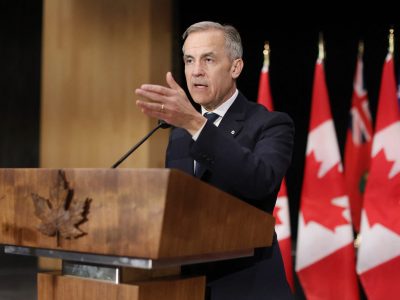 Canadá rechaza que Estados Unidos imponga condiciones en las negociaciones comerciales bilaterales