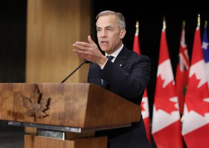Canadá rechaza que Estados Unidos imponga condiciones en las negociaciones comerciales bilaterales