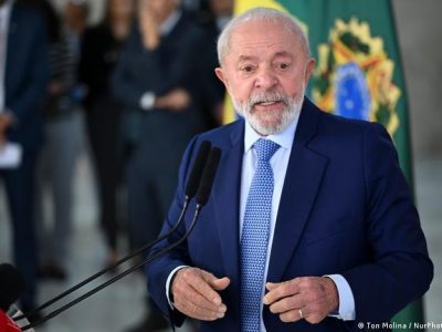 Tensión entre Brasil y Estados Unidos tras expulsión de agente diplomático