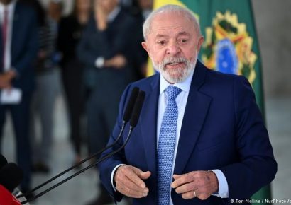 Tensión entre Brasil y Estados Unidos tras expulsión de agente diplomático