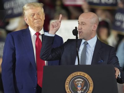 EE. UU. asegura que puede asfixiar económicamente a Irán “de forma indefinida” en medio de la escalada militar