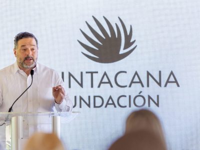Ministro Paíno Henríquez, alerta sobre el impacto de la degradación de los corales en la economía y el medio ambiente