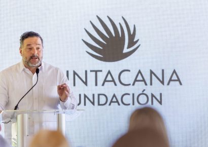 Ministro Paíno Henríquez, alerta sobre el impacto de la degradación de los corales en la economía y el medio ambiente