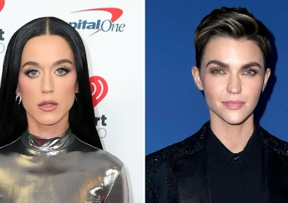 Ruby Rose señala a Katy Perry por presunta conducta sexual inapropiada; el equipo de la cantante lo desmiente