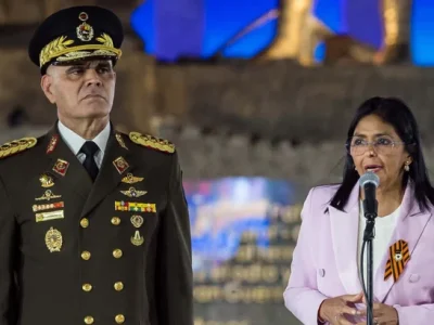 Delcy Rodríguez nombra a Vladimir Padrino López como nuevo ministro de Agricultura en Venezuela
