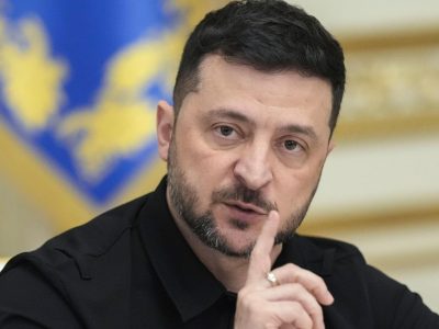 Ucrania reafirma su compromiso con la tregua de Pascua y advierte de represalias equivalentes si Rusia no cumple