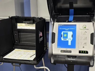 Florida vota nuevo mapa electoral impulsado por DeSantis bajo presión de Trump