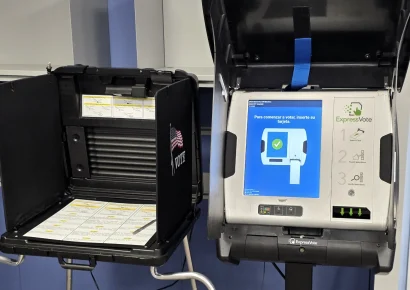 Florida vota nuevo mapa electoral impulsado por DeSantis bajo presión de Trump